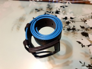 Curea de bărbat  - imagine 4