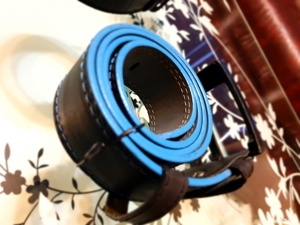 Curea de bărbat  - imagine 2