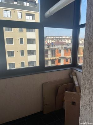 Inchiriez apartament cu 3 camere Cristalului  , (avatar)  - imagine 5