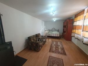 Casa individuala in Slimnic, Sibiu - teren 1000 mp - imagine 16