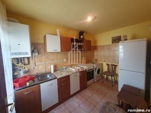 Casa individuala in Slimnic, Sibiu - teren 1000 mp - imagine 7