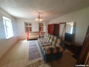 Casa individuala in Slimnic, Sibiu - teren 1000 mp - imagine 8