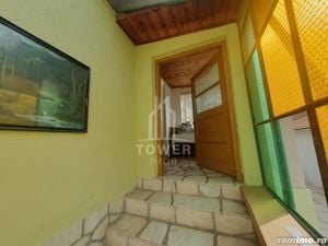 Casa individuala in Slimnic, Sibiu - teren 1000 mp - imagine 15