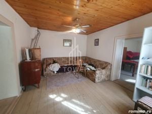 Casa individuala in Slimnic, Sibiu - teren 1000 mp - imagine 12