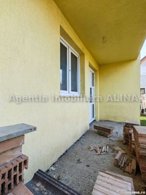 Casa 98mp P+M si teren intravilan 600mp in Satul Lunca din Comuna Baita, Jud. Hunedoara... - imagine 7