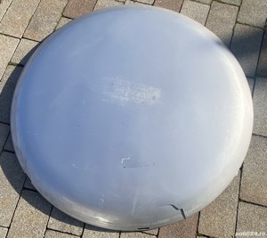 Protecție roată rezervă pentru diferite dimensiuni (c156)