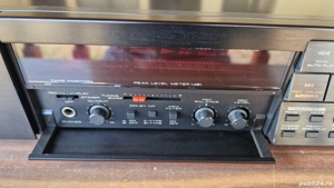 Deck AKAI GX-9 impecabil - imagine 4