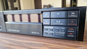 Deck AKAI GX-9 impecabil - imagine 2