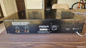 Deck AKAI GX-9 impecabil - imagine 6