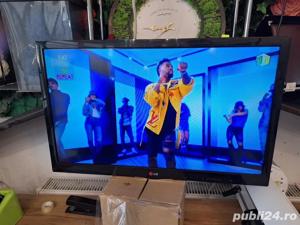 Vand televizor Lcd LG diagonala 66cm model 26LN450B