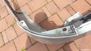 Bara spate Skoda Octavia 2 berlina, originala - imagine 5