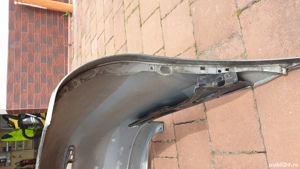 Bara spate Skoda Octavia 2 berlina, originala - imagine 7