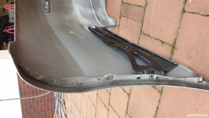 Bara spate Skoda Octavia 2 berlina, originala - imagine 9