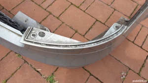 Bara spate Skoda Octavia 2 berlina, originala - imagine 8