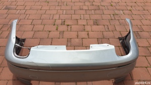 Bara spate Skoda Octavia 2 berlina, originala - imagine 3