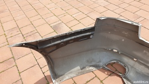 Bara spate Skoda Octavia 2 berlina, originala - imagine 4