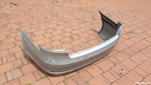 Bara spate Skoda Octavia 2 berlina, originala