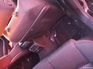 Audi A6 C6 2007 2.0 TDI cutie automata - imagine 3