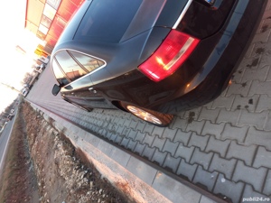 Audi A6 C6 2007 2.0 TDI cutie automata - imagine 2