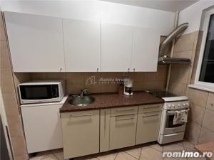 3 camere - bd.Basarabia - negociabil - imagine 8