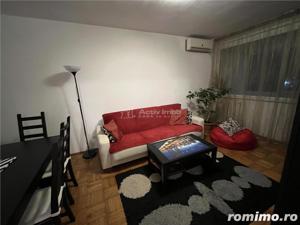 3 camere - bd.Basarabia - negociabil - imagine 3