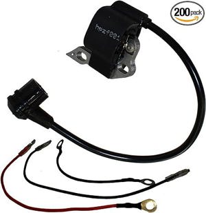 bobina inductie Stihl MS210 021 MS230 023 MS250 025 - imagine 3