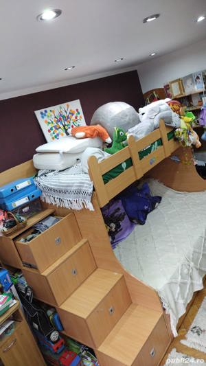 pat supraetajat ( suprapus ) solid - imagine 4