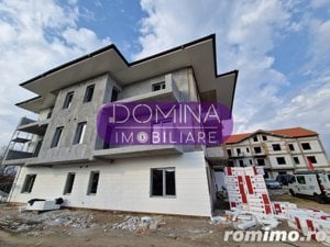 Vânzare apartamente NOI, 2 camere, în INFINITY RESIDENCE 3, zonă semicentrală - imagine 2