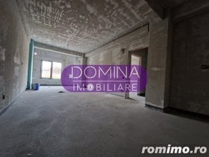 Vânzare apartamente NOI, 2 camere, în INFINITY RESIDENCE 3, zonă semicentrală - imagine 7