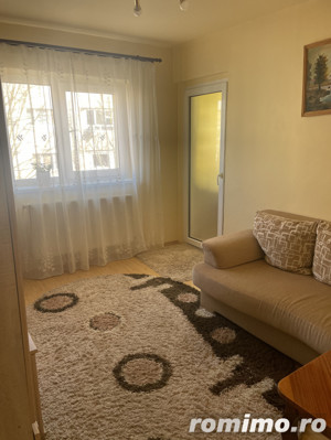 De vanzare apartament cu 3 camere + uscatorie, Dealul Florilor - imagine 5