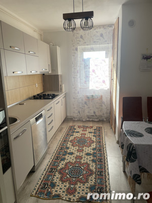 De vanzare apartament cu 3 camere + uscatorie, Dealul Florilor - imagine 2