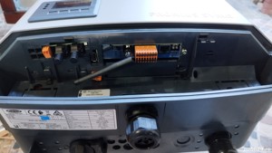 Invertor Fronius Symo-5.0-3-M + Smart meter Fronius TS 65A-3 - imagine 2