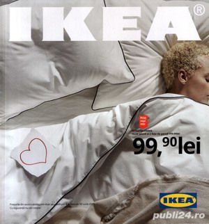 IKEA, cataloage 2018-2020 - imagine 3