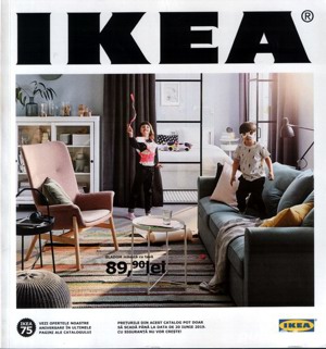 IKEA, cataloage 2018-2020 - imagine 2