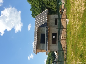 Garduri, Case, Termosistem, Trotuare, Alei, Constructii, Fier fasonat - imagine 7