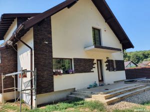 Constructii, Case, Garduri, Betonari, Trotuare,Platforme beton - imagine 2