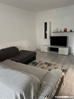 apartament cu 2 camere in zona Semicentrala - imagine 5