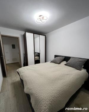 apartament cu 2 camere in cartierul Dambul Rotund - imagine 3