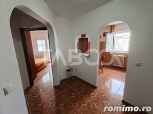 Apartament 2 camere decomandat zona 1 Decembrie in Fagaras - imagine 1