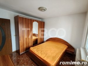 Apartament 2 camere decomandat zona 1 Decembrie in Fagaras - imagine 8