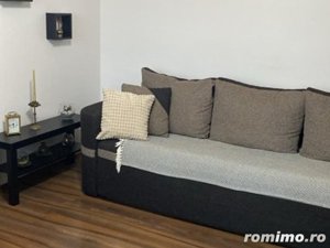 apartament de 2 camere decomandat zona centrala - imagine 2