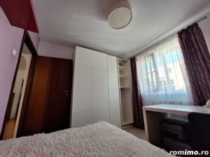 apartament de 2 camere semidecomandat zona Gruia - imagine 2