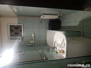 apartament de 2 camere semidecomandat zona Gruia - imagine 3