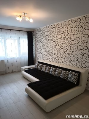 apartament cu o camera Aurel Vlaicu