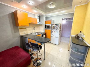  garsoniera confort 1,zona Dristor, la 10 minute de metrou. - imagine 2