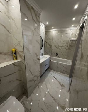  garsoniera confort 1,zona Dristor, la 10 minute de metrou. - imagine 3