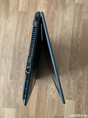 Laptop ACER Slim Display 15,6 led,Windows 10 Pro,4gb ram,700gb hdd perfect functional cu incarcator. - imagine 2