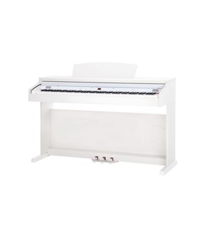 Set Pian Digital Flame SLP 150WH Alb - imagine 2