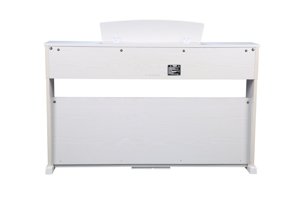 Set Pian Digital Flame SLP 150WH Alb - imagine 9
