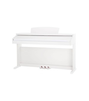 Set Pian Digital Flame SLP 150WH Alb - imagine 3
